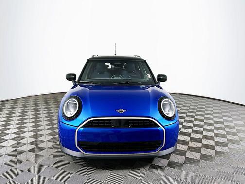 2025 MINI Hardtop Cooper