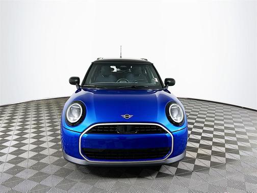 2025 MINI Hardtop Cooper