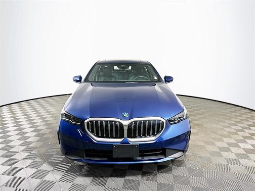 2024 BMW 530 xDrive