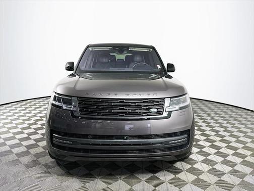 2023 Land Rover Range Rover P400 SE