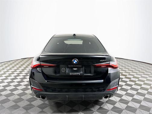 2022 BMW 430 Gran Coupe i