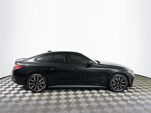 2022 BMW 430 Gran Coupe i