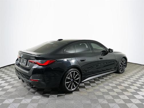 2022 BMW 430 Gran Coupe i