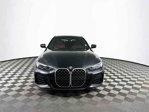 2022 BMW 430 Gran Coupe i