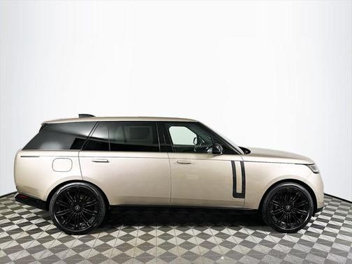 2025 Land Rover Range Rover P530 Autobiography