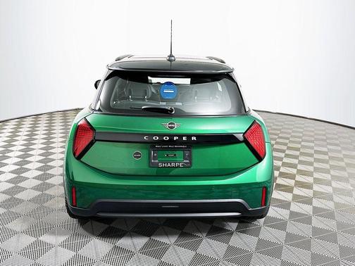 2026 MINI Hardtop Cooper