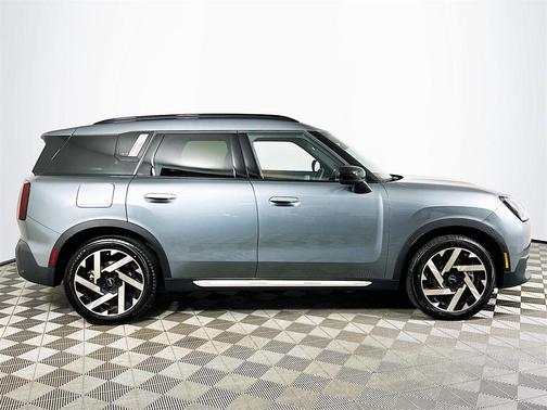 2025 MINI Countryman Cooper S ALL4