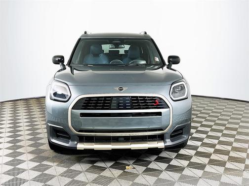 2025 MINI Countryman Cooper S ALL4