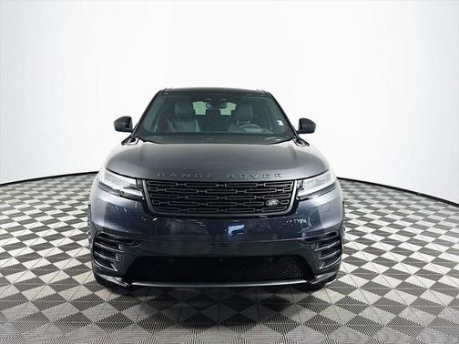 2026 Land Rover Range Rover Velar P400 Dynamic SE