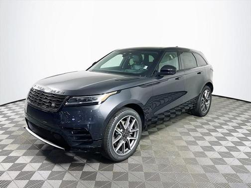 2026 Land Rover Range Rover Velar P400 Dynamic SE