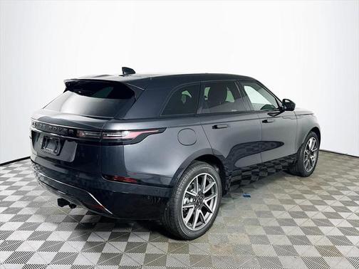 2026 Land Rover Range Rover Velar P400 Dynamic SE