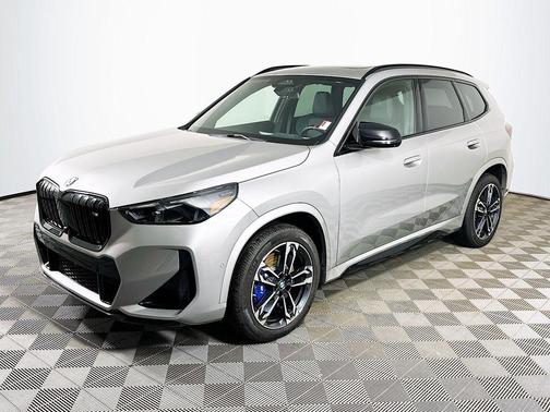 2024 BMW X1 M35i