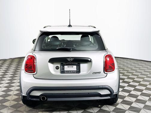 2024 MINI Hardtop Cooper