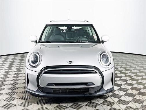 2024 MINI Hardtop Cooper