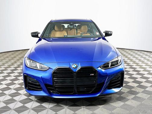 2025 BMW M440 i xDrive