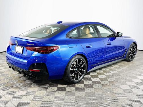 2025 BMW M440 i xDrive