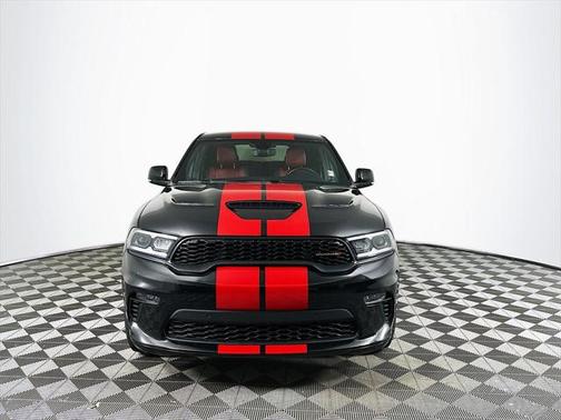 2021 Dodge Durango R/T AWD