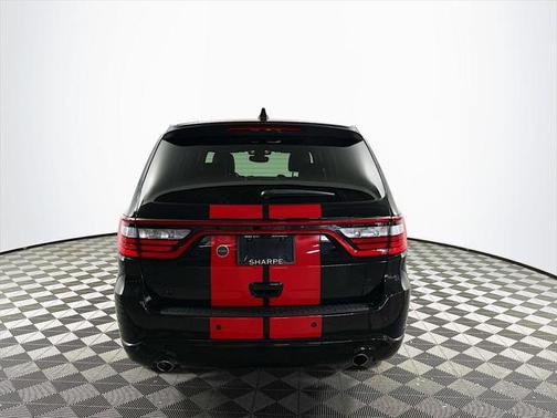 2021 Dodge Durango R/T AWD