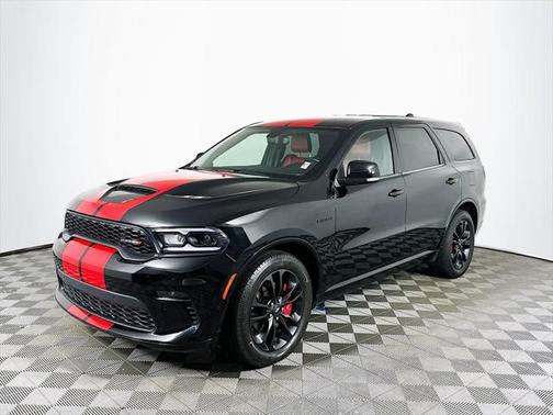 2021 Dodge Durango R/T AWD