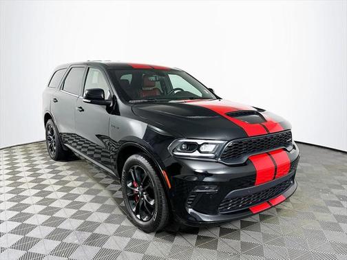 2021 Dodge Durango R/T AWD