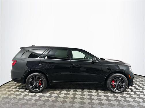 2021 Dodge Durango R/T AWD