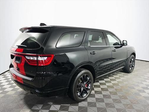 2021 Dodge Durango R/T AWD