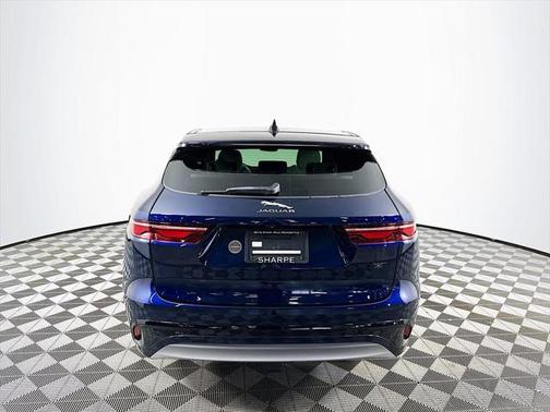 2026 Jaguar F-PACE R-Dynamic S P250 AWD Automatic