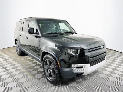 2025 Land Rover Defender 130 P300 S