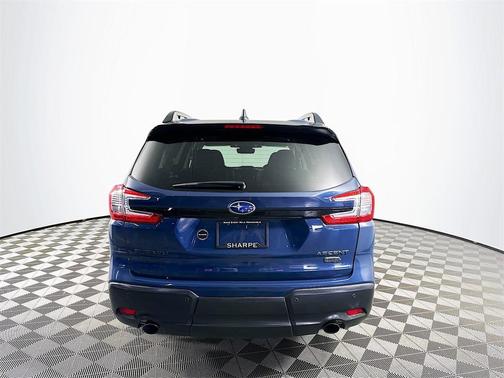 2023 Subaru Ascent Onyx Edition Limited 7-Passenger
