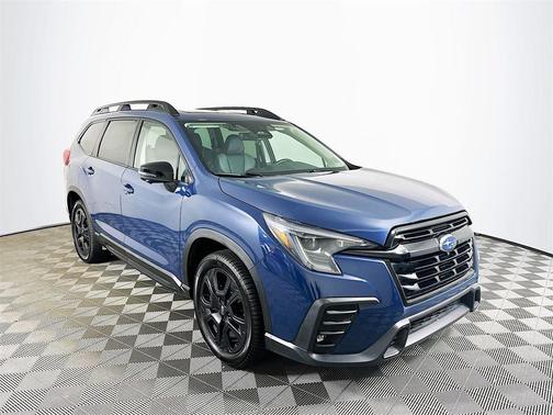 2023 Subaru Ascent Onyx Edition Limited 7-Passenger