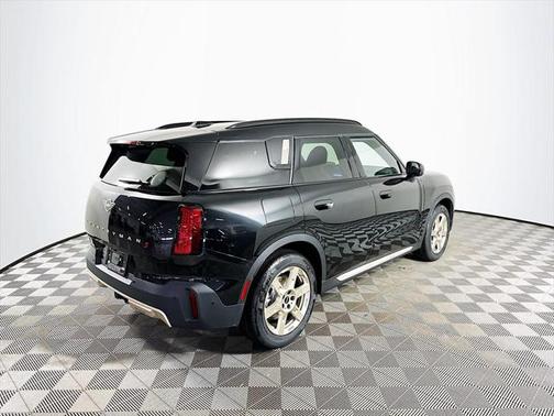 2025 MINI Countryman Cooper S ALL4