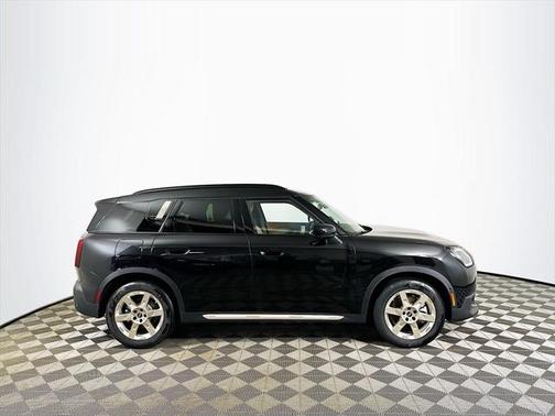 2025 MINI Countryman Cooper S ALL4