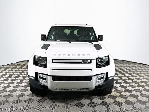 2025 Land Rover Defender 90 P300 S