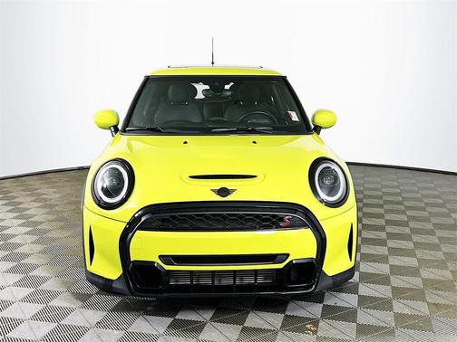 2023 MINI Hardtop Cooper S