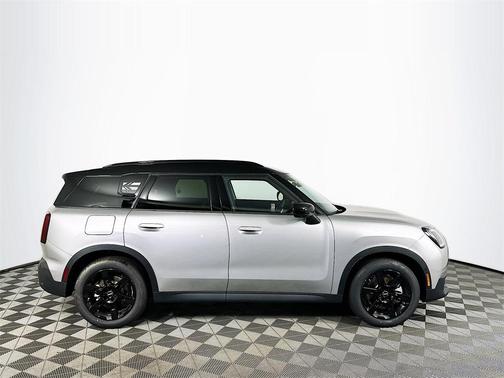 2026 MINI Countryman Cooper S ALL4