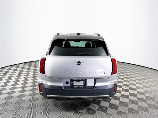 2026 MINI Countryman Cooper S ALL4