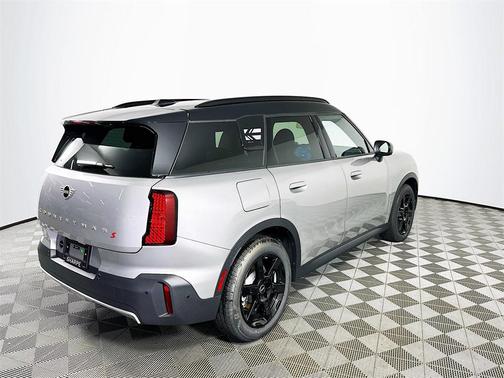 2026 MINI Countryman Cooper S ALL4