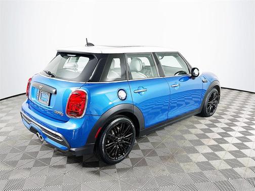 2023 MINI Hardtop Cooper S