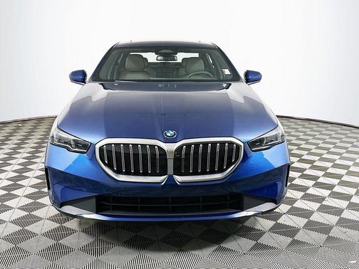 2024 BMW 530 xDrive