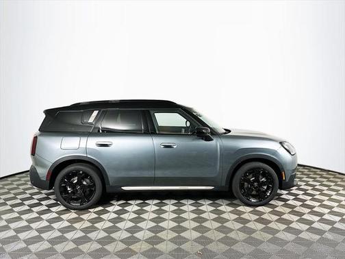 2025 MINI Countryman Cooper S ALL4