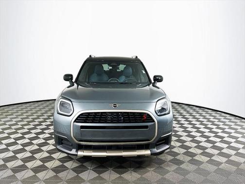 2025 MINI Countryman Cooper S ALL4