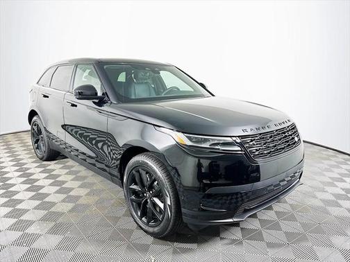 2026 Land Rover Range Rover Velar P250 S