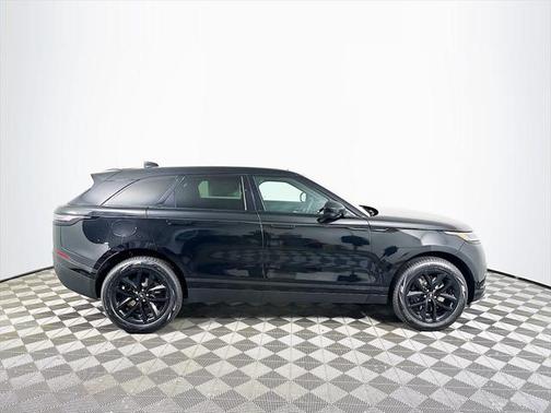 2026 Land Rover Range Rover Velar P250 S