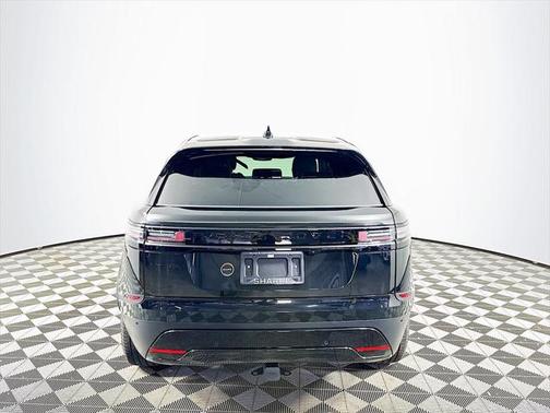 2026 Land Rover Range Rover Velar P250 S