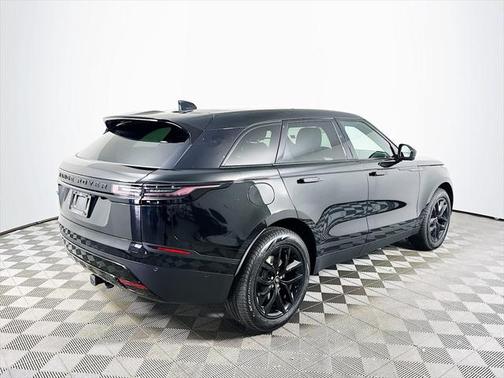 2026 Land Rover Range Rover Velar P250 S