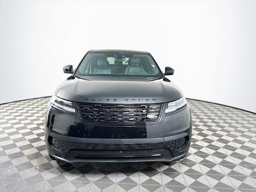 2026 Land Rover Range Rover Velar P250 S