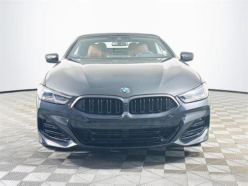 2025 BMW 840 i xDrive