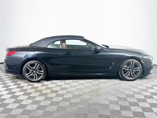 2025 BMW 840 i xDrive