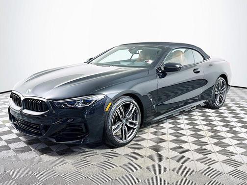 2025 BMW 840 Gran Coupe i xDrive