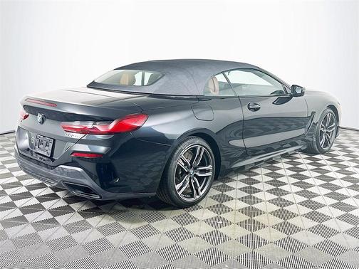2025 BMW 840 i xDrive